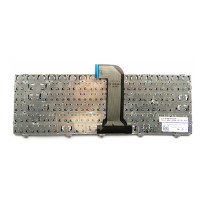 Br Ru Ar La Us Laptop <strong>Keyboard</strong> for Dell <strong>Inspiron</strong> 14 3421 3437 14r 5421 5437 for Replacement Repair - Product Image 4