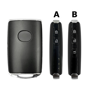CN026059 for <strong>Mazda</strong> CX5 CX9 2020 - 2022 SMART <strong>KEY</strong> <strong>2</strong>/3 BUTTONS 433MHZ 49 CHIP Part Number TAYJ-67-5DYB Keyless Go - Product Image 1