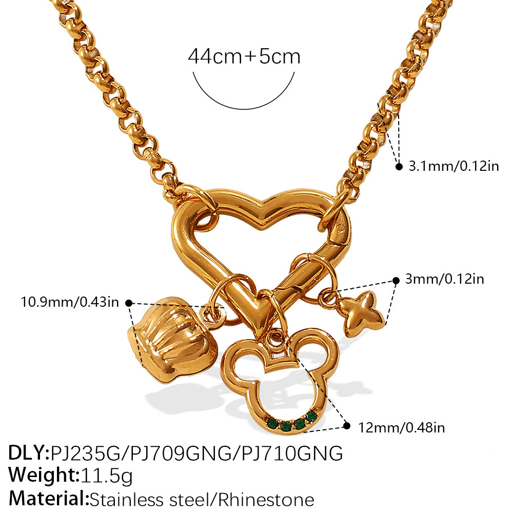 collar de oro-7