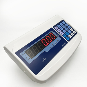 Hochwertiger TWI-700WE Digitaler Gewichtsanzeige-LED-Display Gewichtsregler - Product Image 1