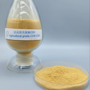 Oligosaccaride chitosano di tipo CSY diretto in fabbrica come Bio-stimolanti per l'agricoltura - Product Image 3