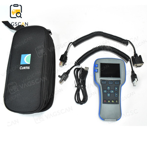 2025 Voll funktions fähiger Hand programmierer Verbesserte Programmierung für Curtis 1313-4331 Programmierer für Elektroauto-Diagnose werkzeuge 1313 - Product Image 1