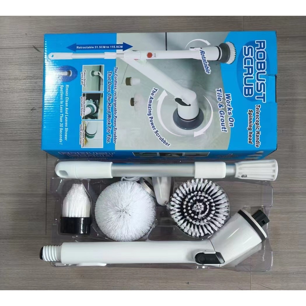 White 3-in-1