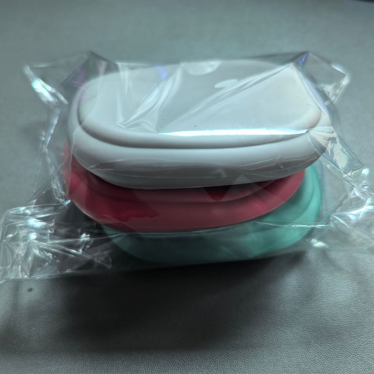 3-in-1 (bagged)
