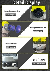 36X <strong>Automatic</strong> <strong>Level</strong> Surveying and <strong>Dumpy</strong> <strong>Level</strong> Instrument Optical Instruments Product