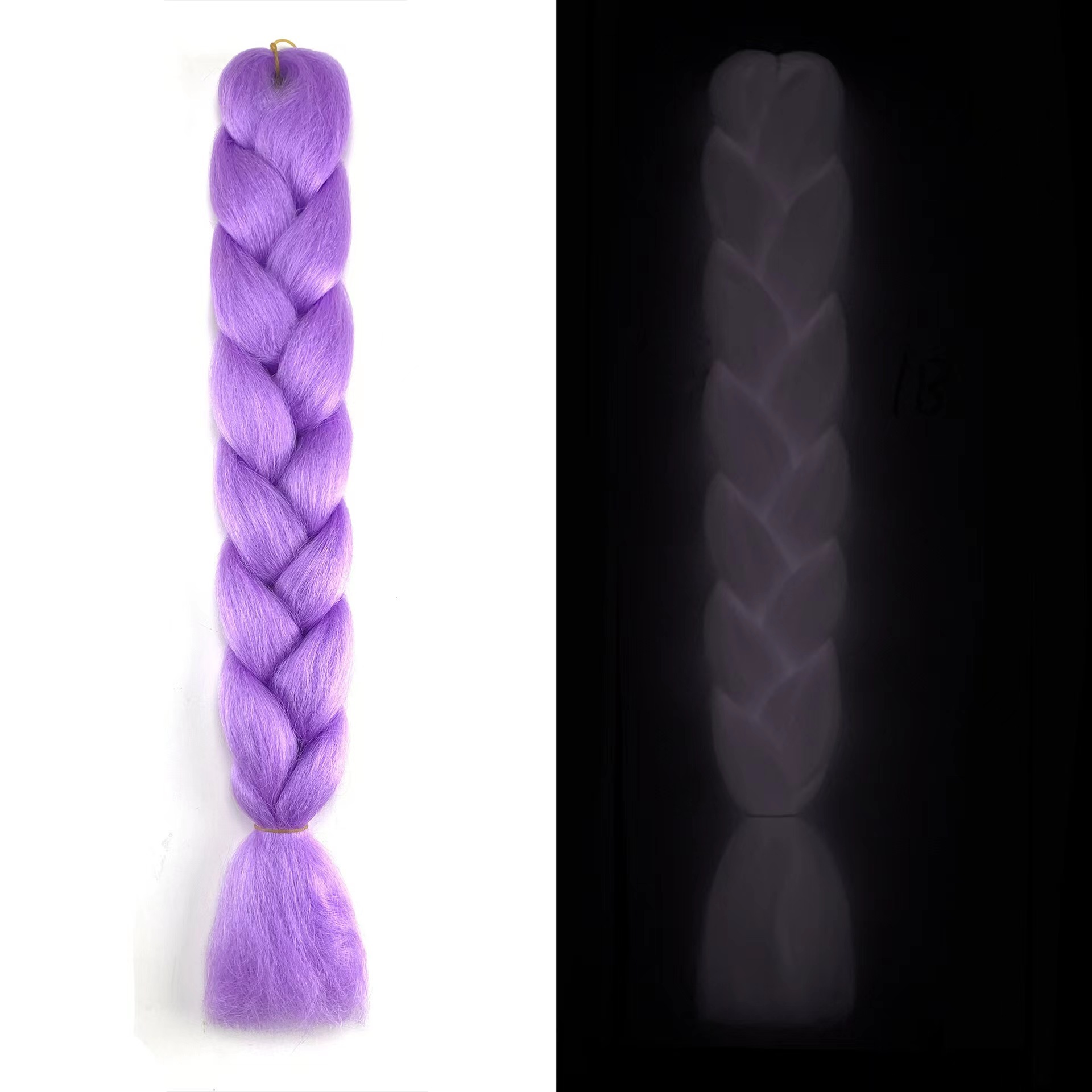 Púrpura