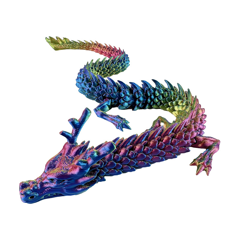 Iridescent Color