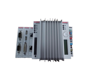 Modulo CX1020-0122 CX1020 modulo CPU BECKHOFF PLC di base - Product Image 2