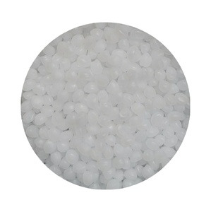 High Density <strong>Polyethylene</strong> Virgin HDPE <strong>Polyethylene</strong> Granules <strong>Price</strong> Per kg for Pipe Film Grade Plastic Material HDPE/LDPE/LLDPE - Product Image 1