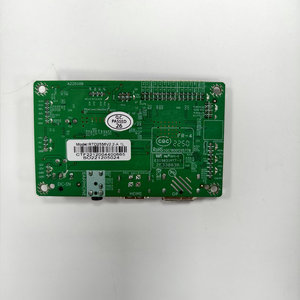 Rtd2556v2.2 DDR4 Bo mạch chủ với màn hình LCD Board điều khiển 480p 576p 720p 1080p Video 30pin LVDS & dp giao diện HDM-I DC PSU - Product Image 2