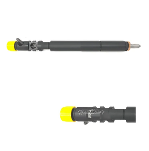 Ssangyong için Ssangyong 02601z Ssangyong 50170121 otomobil parçaları dizel yakıt enjektörü meme yüksek basınçlı enjektör - Product Image 4
