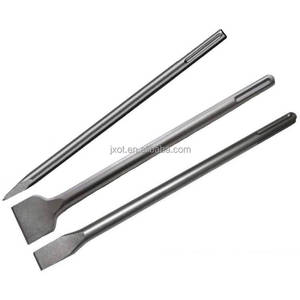 High Quality SDS MAX Flat <strong>Chisel</strong> Pointed Masonry <strong>Tool</strong> - Product Image 4