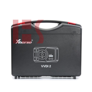 Original Wegfahr sperre VVDI 2 Key Programmer für BMW Auto Transponder Chip Remote Key OBD 2 Programmierung (Full Function Version)