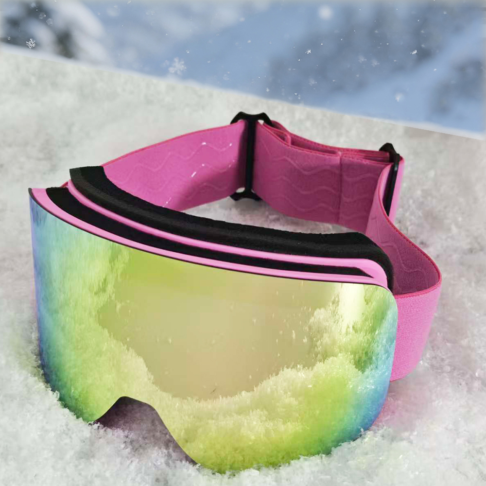pink CR-05-3F