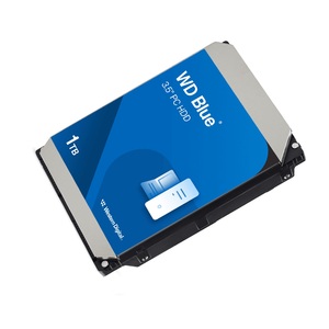 1tb wd כחול PC כונן קשיח פנימי hdd 5400 rpm, sata <span class=keywords><strong>6</strong></span> <span class=keywords><strong>gb</strong></span>/<span class=keywords><strong>s</strong></span>, 64 <span class=keywords><strong>MB</strong></span> מטמון <span class=keywords><strong>mb</strong></span>, 3.5"