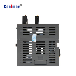 Módulo controlador PLC, controlador de motor paso a paso de 8 ejes, controlador DC24V