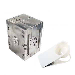 Puede personalizar la mesa de almacenamiento, el escritorio del estante de la taza de agua, el soporte del escritorio de la computadora, El soporte fijo de la taza - Product Image 1