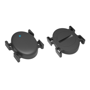ケイデンスセンサー速度センサーサイクリングコンピューター用デュアルモードバイクセンサー - Product Image 2