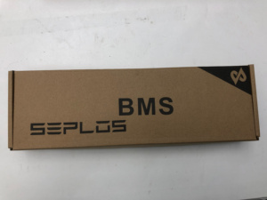 For Seplos RJ45 to USB Adapter Plastic Wire Screen for Connecting BMS Battery Management <strong>System</strong> and Selpos Bms <strong>Computer</strong> <strong>Parts</strong> - Product Image 6