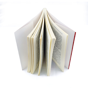 พิมพ์หนังสือปกอ่อน,การพิมพ์ปกอ่อนหนังสือ,การพิมพ์หนังสือราคาถูกในผลิตภัณฑ์การขายร้อนของจีน - Product Image 3