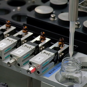 Water Quality <strong>Testing</strong> and Analysis System Automatic Blood <strong>Testing</strong> Machine for Laboratory - Product Image 4