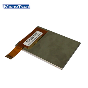TFT Screen Display 3.5 Inch 320x240 TFT LCD 39 PIN Module - Product Image 5