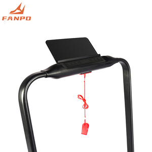 Smart Wireless Electric Treadmill for Home Use Quiet Cardio Training Remote <strong>Control</strong> LED <strong>Display</strong> <strong>LCD</strong> Manual Folding Walking Pad - Product Image 5