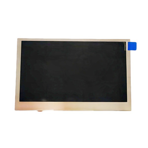 4,3-Zoll-TFT-LCD-Modul mit Touchscreen für verschiedene Produkt kategorien - Product Image 6