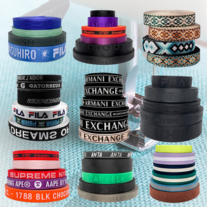 Gacent Factory <strong>Custom</strong> 2022 Strong Webbing Sofa <strong>Elastic</strong> Webbing Belt for Upholstery Furniture - Product Image 5
