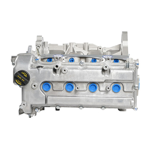 Factory Wholesale Foton <strong>Engine</strong> Assembly with Different Models ISF <strong>3.8</strong> AUMARK DAM15B TNN4G15B - Product Image 6