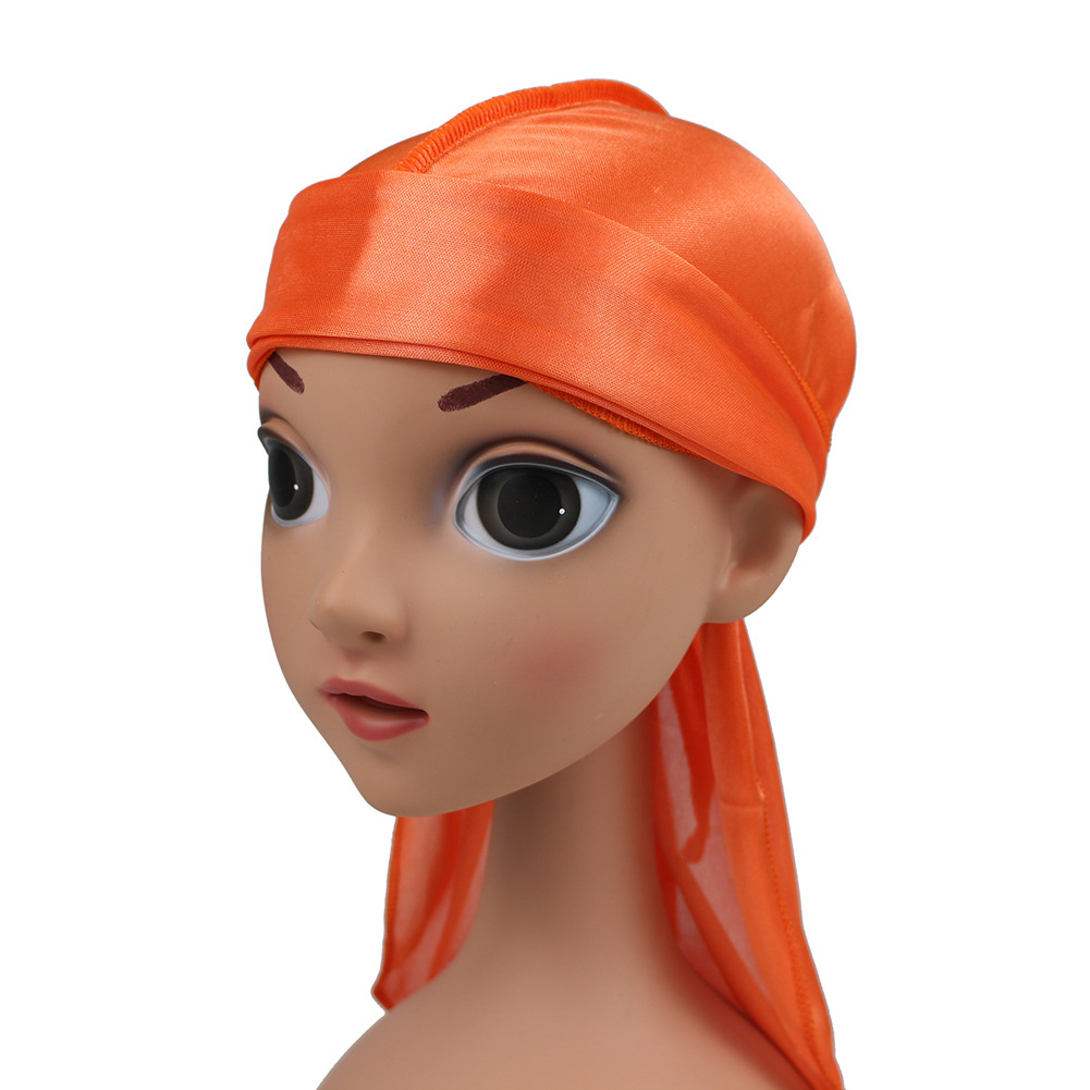 Kid/Orange