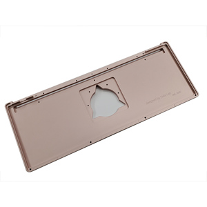 <strong>Custom</strong> Machining <strong>Keyboard</strong> Shell Metal <strong>Custom</strong> <strong>Keyboard</strong> Material Wireless OEM Mechanical <strong>Keyboard</strong>
