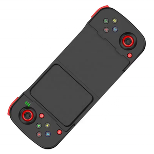Joypad de juego de consola portátil estirable para Android/IOS teléfono móvil inalámbrico Bluetooth BT 5,0 Joystick controlador de juego - Product Image 1