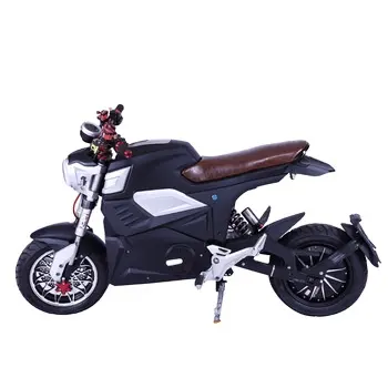 hot sale canada adult powerful Electric scooter buy 2000 W mini electric motorcycle