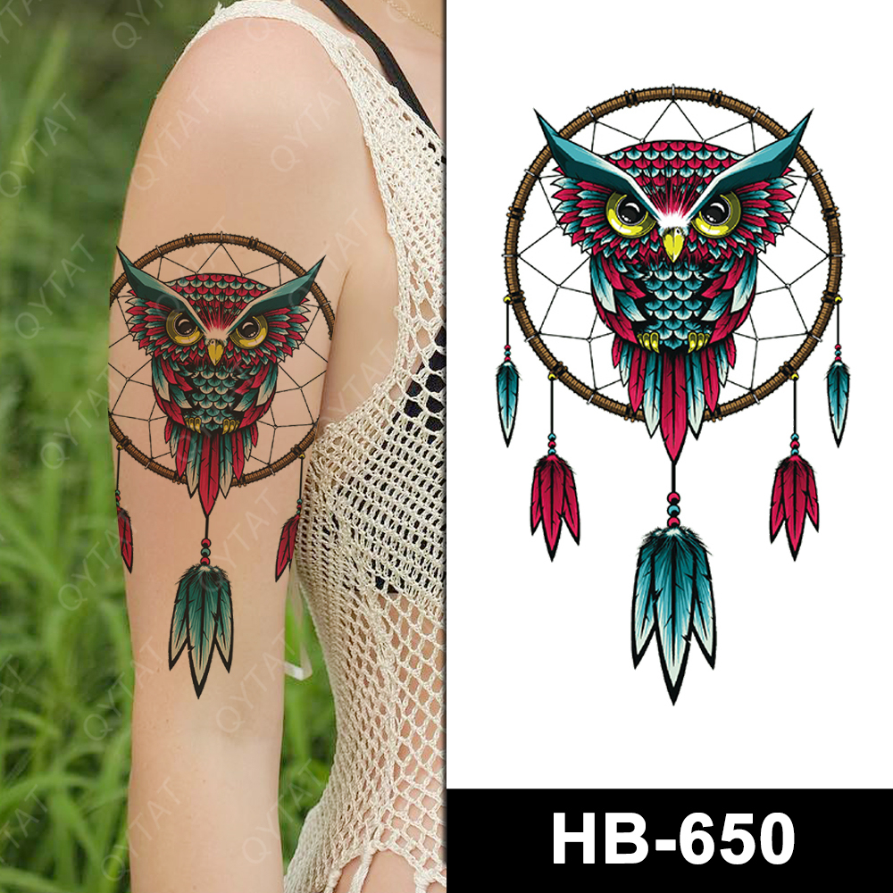 HB-650
