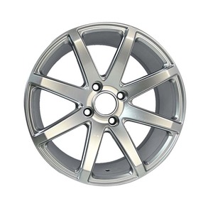 Zenas高品质铝合金车轮15*7.0英寸轮辋铸造车轮出售合金车轮批发Pcb 4/5*100从中国