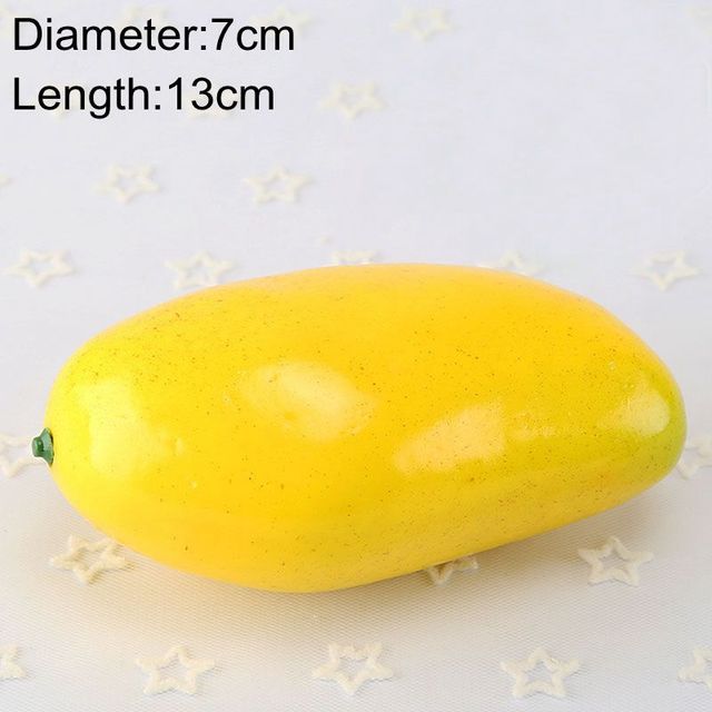 Yellow Mango