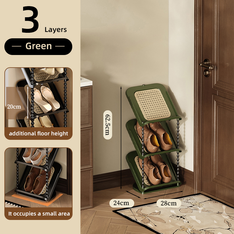 Verde-3 strati