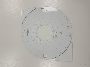 แผงวงจรไฟ LED แบบปรับแต่งได้ดีไซน์ PCB & PCBA - Product Image 3