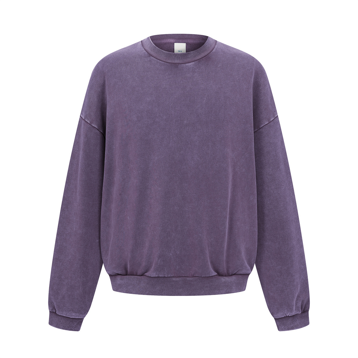 Violet foncé