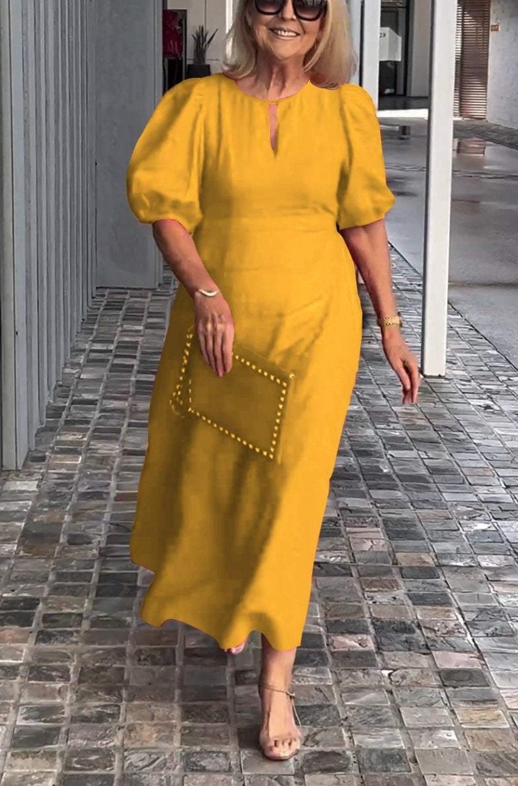 Jaune