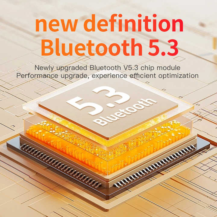 Hifi Auricular Bluetooth Ecouteur Sluchawki Bezprzewodowe Earphone Auriculares Inalambricos Wireless In-Ear Fones De Ouvido