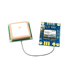 电子部品NEO-8M GPSモジュールワイヤレスモジュール - Product Image 1