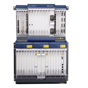 HW OptiX OSN1800 New-Generation Optical Transmission System OSN 1800 16/STM-4 Level <strong>MSTP</strong> Subrack Optical module - Product Image 1