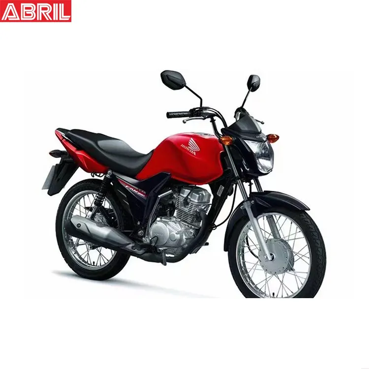 Abril บินชิ้นส่วนยานยนต์ที่มีคุณภาพสูง Suzukl รถจักรยานยนต์200-400cc