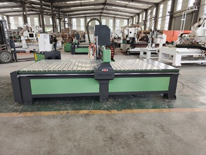 ZD1325 1530 2040-4主轴多头数控刳刨机窗户门板设计数控机床 - Product Image 4