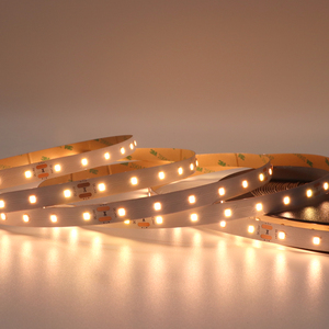 Kısılabilir rüya çift renkli Led şerit 48V değişen ışık kırmızı koçanı 5Mm 3000K 480 120V soğuk beyaz çok çift 2700K ev - Product Image 5