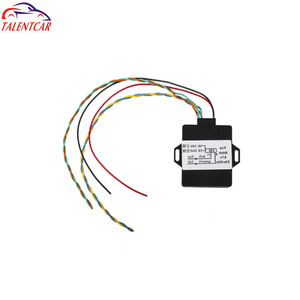 सीआईसी पुराना वापस एडाप्टर एम्यूलेटर वीडियो गति नवी में आवाज नियंत्रण सक्रियण समर्थन E9X ,E6X X5, X6, E7X - Product Image 2