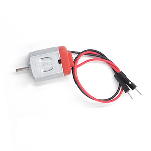 130 mini small DC Motor 3-6V for <strong>Arduino</strong>