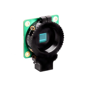 Módulo de cámara IC Modular RASPBERRY PI RPI-HQ-CAMERA, nuevo y original